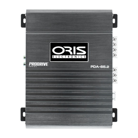 ORIS PDA 65.2