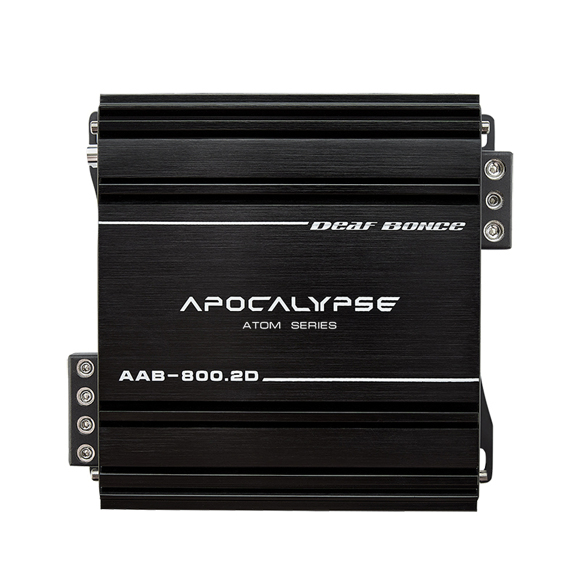 APOCALYPSE AAB-800.2D ATOM