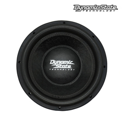 Dynamic State CSW-31.44HR CUSTOM Series