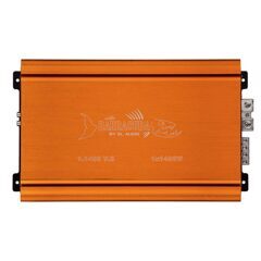 DL Audio Barracuda 1.1400 V.2