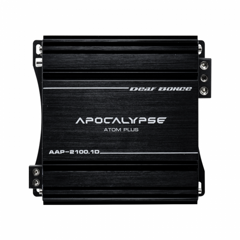 Apocalypse AAP-2100.1D Atom Plus