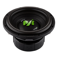 Alphard Machete ML-10R D2