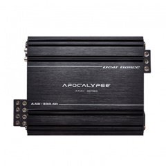 APOCALYPSE AAB-300.4D ATOM